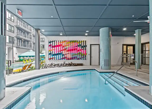 Property at 4340 1/2 S Congress Ave Unit B6-78, Austin, TX, 78745, 2 beds, 2 baths, [object Object]
