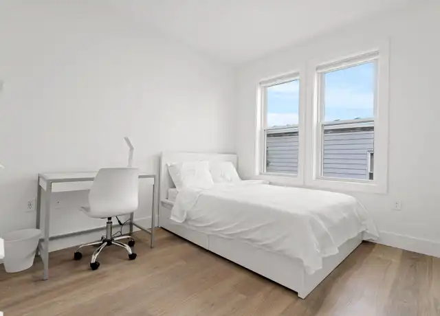 Property at 621 E 8th St Unit 3 D, South Boston, MA, 02127, 6 beds, 4 baths, [object Object]