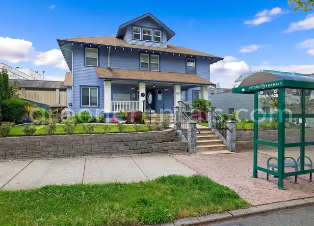Property at 1017 Capitol Way S, Olympia, WA, 98501, 1 bed, 1 bath, [object Object]