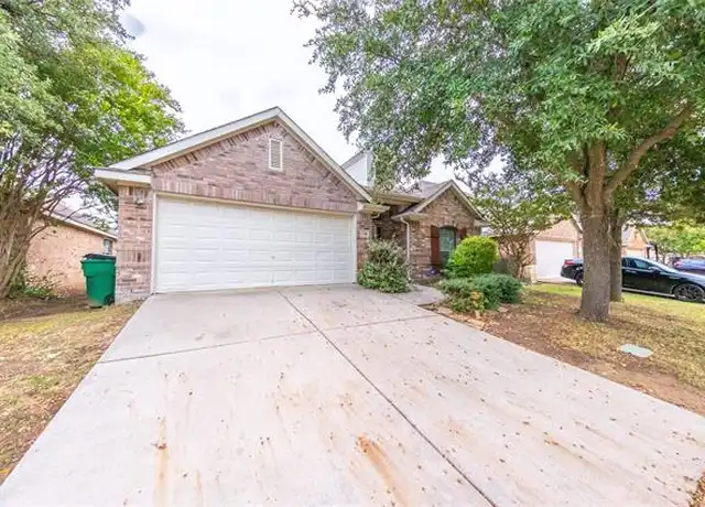 Property at 2808 Bentwood Way, McKinney, TX, 75071, 3 beds, 2 baths, [object Object]