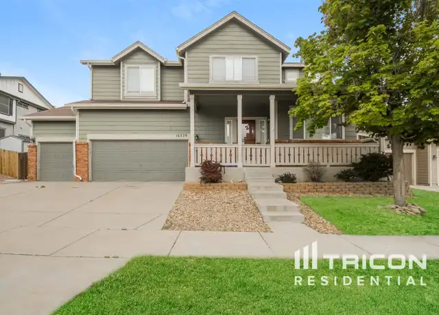 Property at 16529 E 99th Way, Commerce City, CO, 80022, 4 beds, 2.5 baths, [object Object]