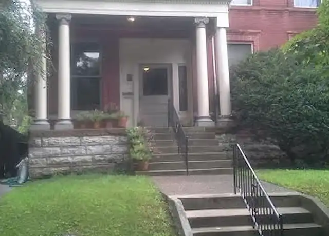 Property at 1337 S 3rd St Unit 3, Louisville, KY, 40208, 1 bed, 1 bath, [object Object]