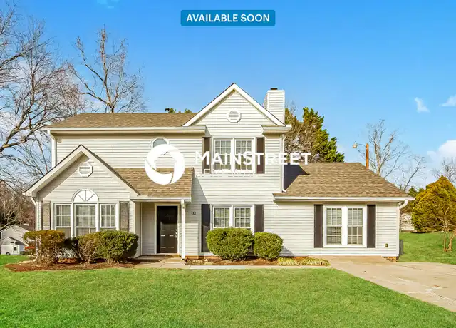 Property at 4101 Appleton Rd, Greensboro, NC, 27405, 3 beds, 2 baths, [object Object]