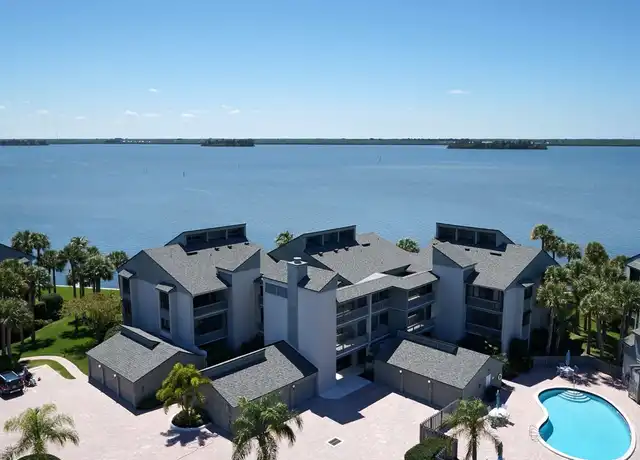 Property at 1001 Bay Rd #209, Vero Beach, FL, 32963, 2 beds, 3 baths, [object Object]