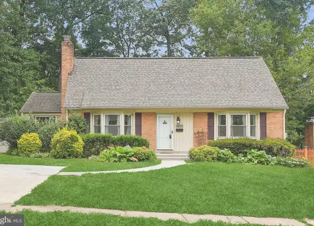 Property at 8605 Victoria Rd, Springfield, VA, 22151, 5 beds, 4 baths, [object Object]
