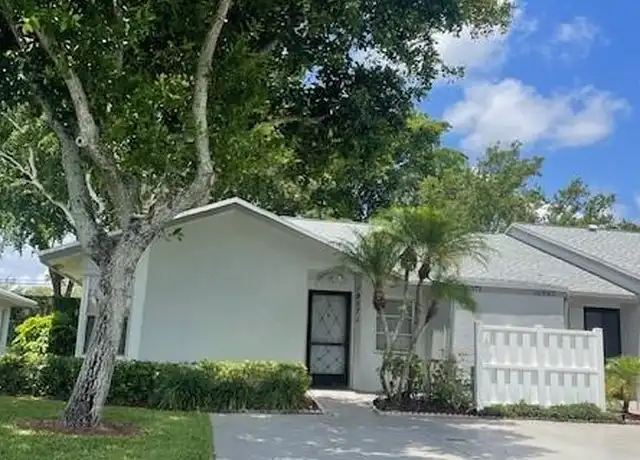 Property at 18571 Egret Way, Boca Raton, FL, 33496, 2 beds, 2 baths, [object Object]