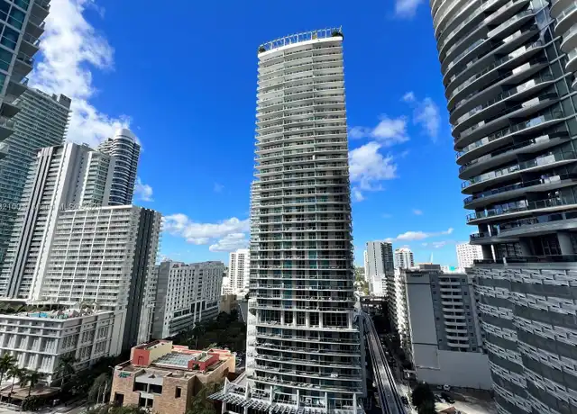 Property at 1050 Brickell Ave #1514, Miami, FL, 33131, 2 beds, 2.5 baths, [object Object]