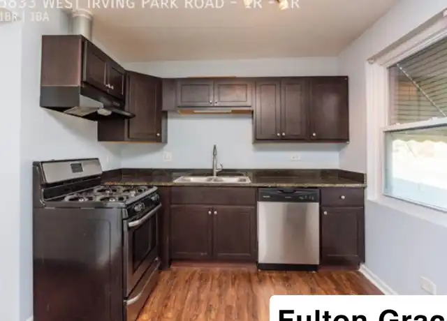 Property at 5833 W Irving Park Rd Unit 1R, Chicago, IL, 60634, 1 bed, 1 bath, [object Object]