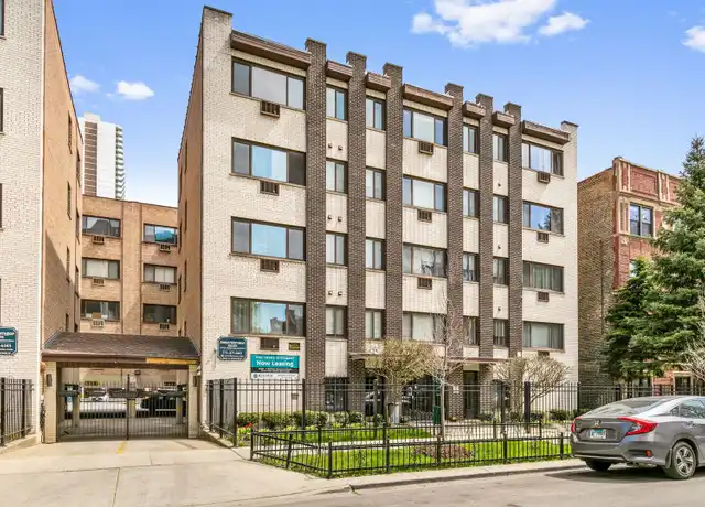 Property at 6021 N Winthrop Ave #407, Chicago, IL, 60660, 1 bed, 1 bath, [object Object]
