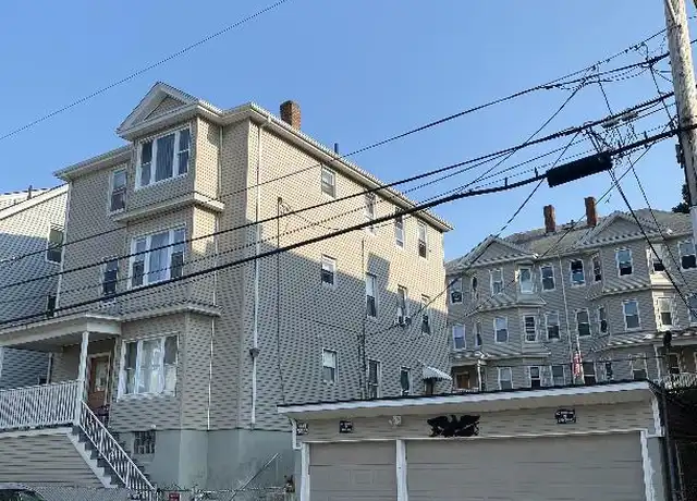 Property at 425 Division St, Fall River, MA, 02721, 3 beds, 1 bath, [object Object]