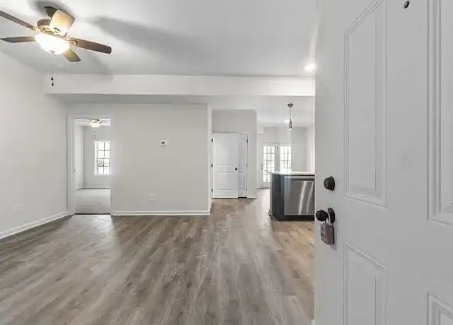 Property at East Johnson Apartments - 229 E Johnson Cir, Clarksville, TN, 37040, 2 beds, 2 baths, [object Object]