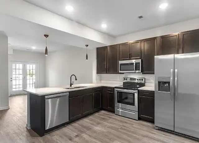Property at East Johnson Apartments - 229 E Johnson Cir, Clarksville, TN, 37040, 2 beds, 2 baths, [object Object]