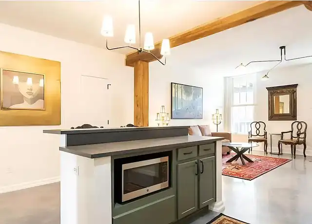 Property at The Billy Goat - 600 E Main St, Louisville, KY, 40202, 2 beds, 2 baths, [object Object]