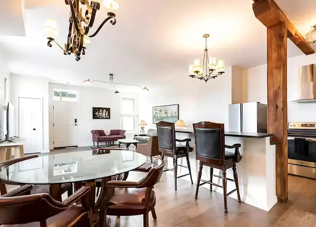 Property at The Billy Goat - 600 E Main St, Louisville, KY, 40202, 1-2 bed, 1.5-2 baths, [object Object]