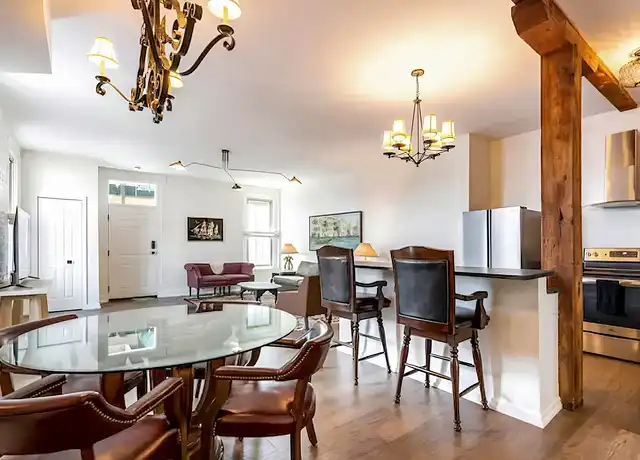 Property at The Billy Goat - 600 E Main St, Louisville, KY, 40202, 1-2 bed, 1.5-2 baths, [object Object]