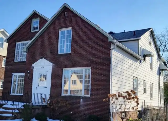 Property at 414 Washington Ave, Buffalo, NY, 14217, 3 beds, 1 bath, [object Object]