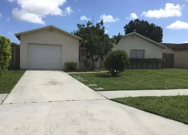 Property at 22746 SW 55th Way, Boca Raton, FL, 33433, 4 beds, 2 baths, [object Object]
