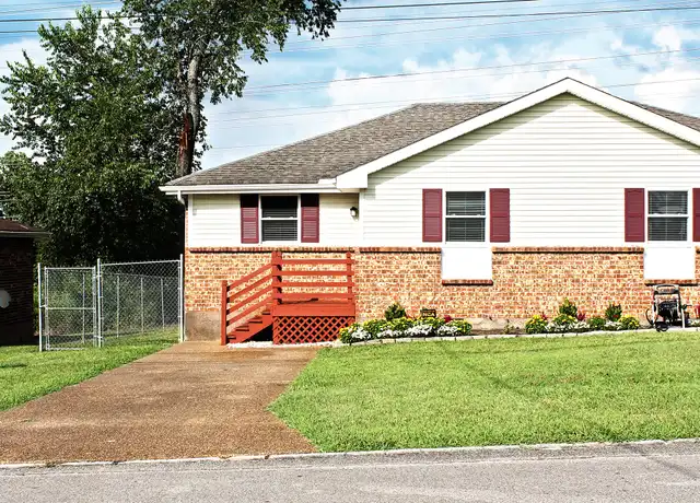 Property at 128 Slayton Ct, Madison, TN, 37115, 2 beds, 1 bath, [object Object]