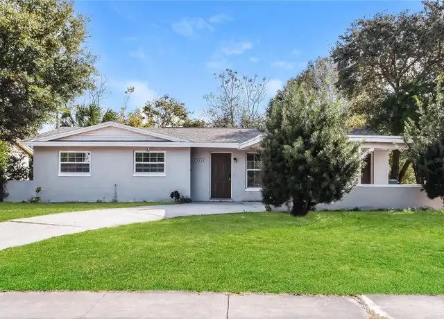 Property at 2225 Messina Ave, Orlando, FL, 32811, 4 beds, 1.5 baths, [object Object]