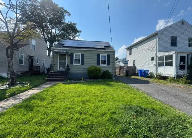 Property at 15 Livingston Ave, Avenel, NJ, 07001, 3 beds, 1 bath, [object Object]