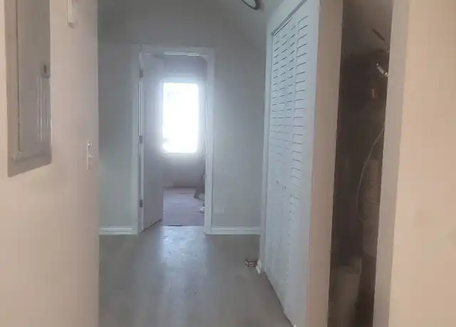 Property at 2143 S Fairfield Ave Unit Attic, Chicago, IL, 60608, 2 beds, 1 bath, [object Object]