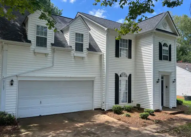 Property at 5127 Timbertop Ln, Charlotte, NC, 28215, 4 beds, 2.5 baths, [object Object]