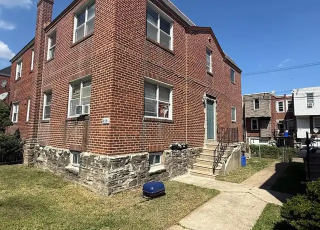 Property at 4061 Comly St Unit B, Philadelphia, PA, 19135, 2 beds, 1 bath, [object Object]
