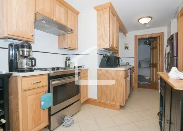 Property at 16 S Russell St, Boston, MA, 02114, 1 bed, 1 bath, [object Object]