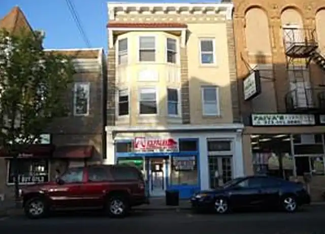 Property at 13 Frank E Rodgers Blvd N Unit 2, Harrison, NJ, 07029, 4 beds, 1 bath, [object Object]