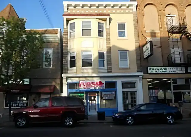 Property at 13 Frank E Rodgers Blvd N Unit 2, Harrison, NJ, 07029, 4 beds, 1 bath, [object Object]