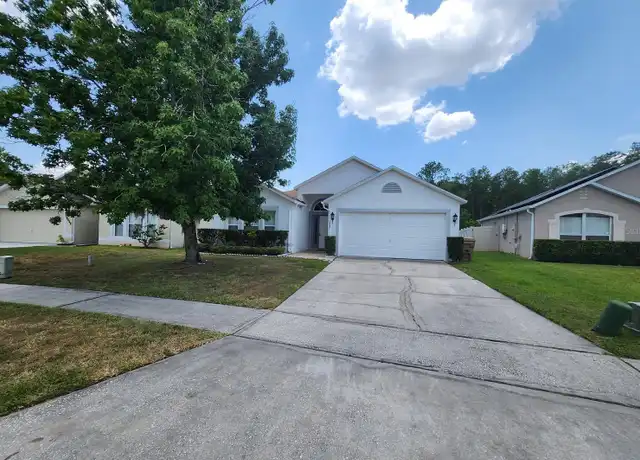 Property at 3243 Hunters Chase Loop, Kissimmee, FL, 34743, 3 beds, 2 baths, [object Object]