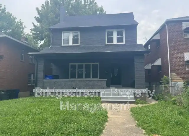 Property at 611 Rockford Ave, Dayton, OH, 45405, 4 beds, 2 baths, [object Object]
