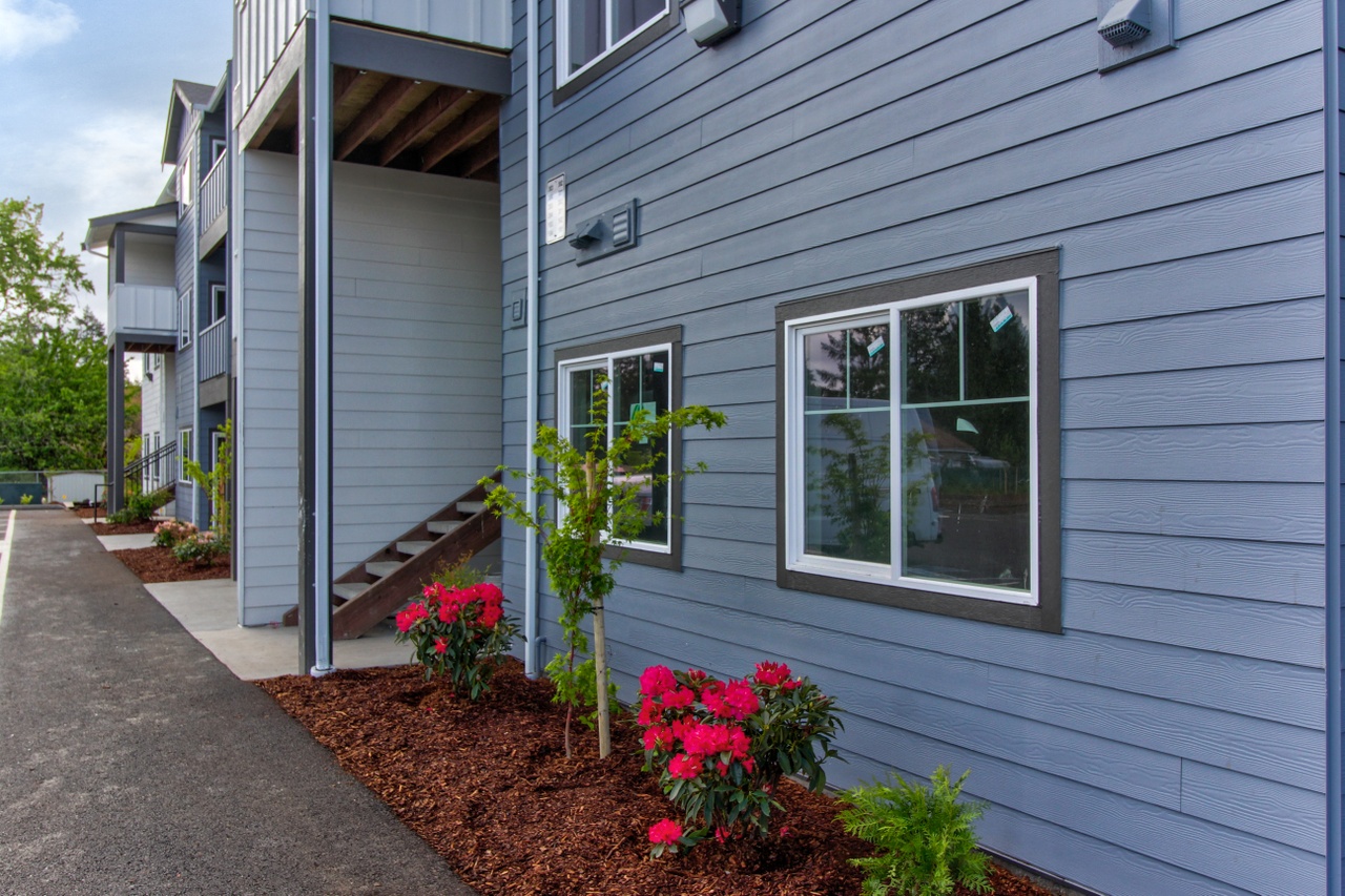 Redfin Tacoma Rentals