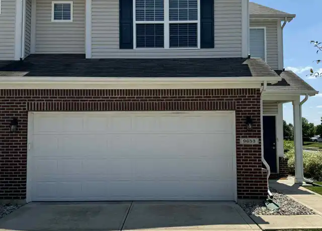 Property at 9653 Angelica Dr, Noblesville, IN, 46060, 3 beds, 2.5 baths, [object Object]