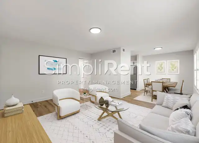 Property at 2771 White Oak Dr Unit 2803, Decatur, GA, 30032, 3 beds, 2 baths, [object Object]