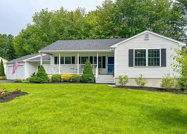 Property at 22 Dionne Cir, Brunswick, ME, 04011, 3 beds, 3 baths, [object Object]