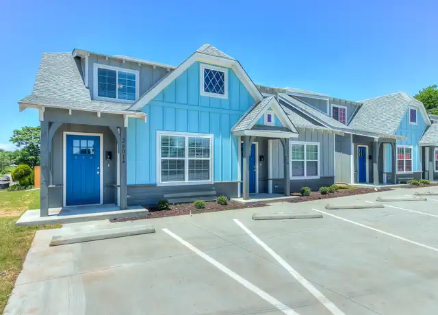 Property at 2801 N Kentucky Ave Unit B, Oklahoma City, OK, 73106, 3 beds, 3 baths, [object Object]
