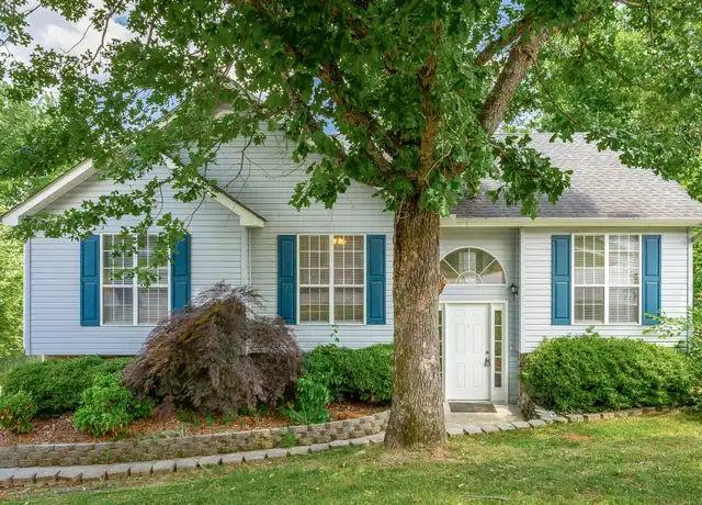 Property at 6130 Blue Ash Dr, Ooltewah, TN, 37363, 4 beds, 3 baths, [object Object]