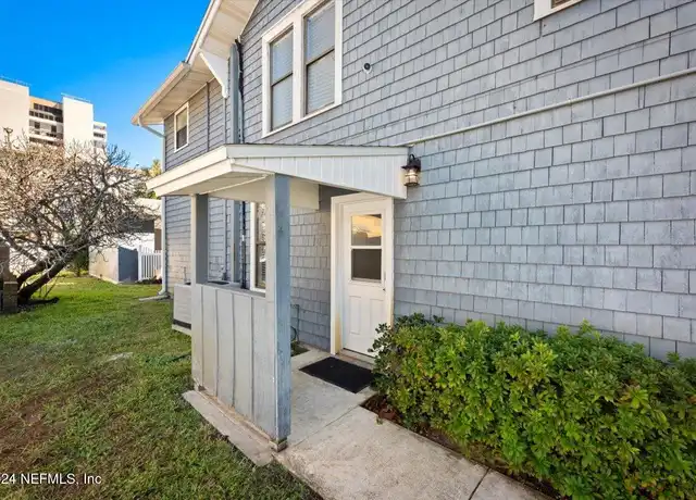 Property at 1205 2nd St S Unit 1205, Jacksonville Beach, FL, 32250, 1 bed, 1 bath, [object Object]