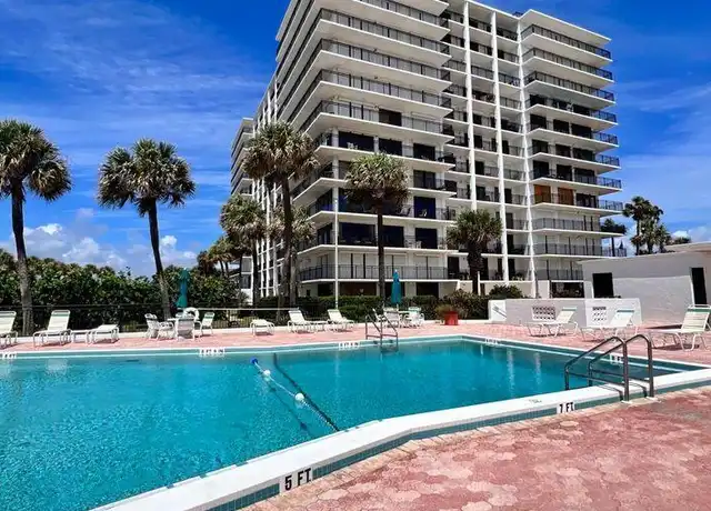 Property at 2100 N Atlantic Ave, Cocoa Beach, FL, 32931, 2 beds, 2 baths, [object Object]