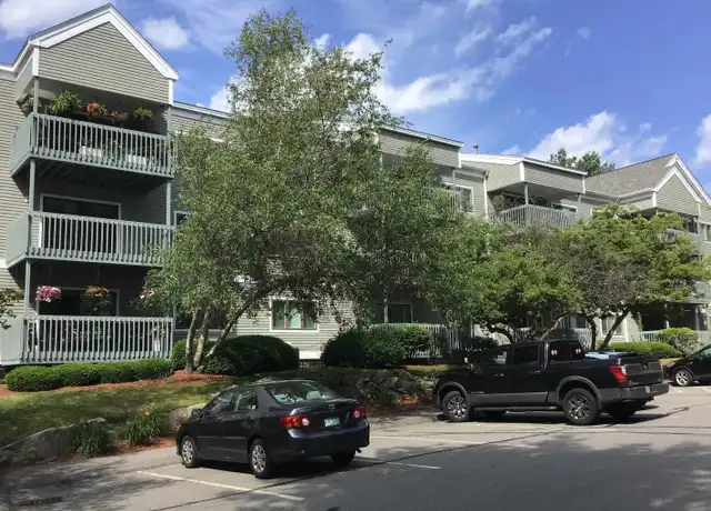 Property at 30 Ledgewood Hills Dr #206, Nashua, NH, 03062, 2 beds, 2 baths, [object Object]
