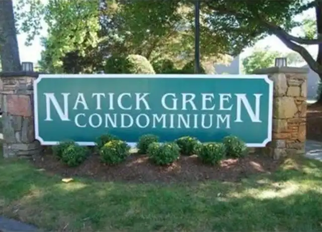 Property at 8 Post Oak Ln #21, Natick, MA, 01760, 1 bed, 1 bath, [object Object]