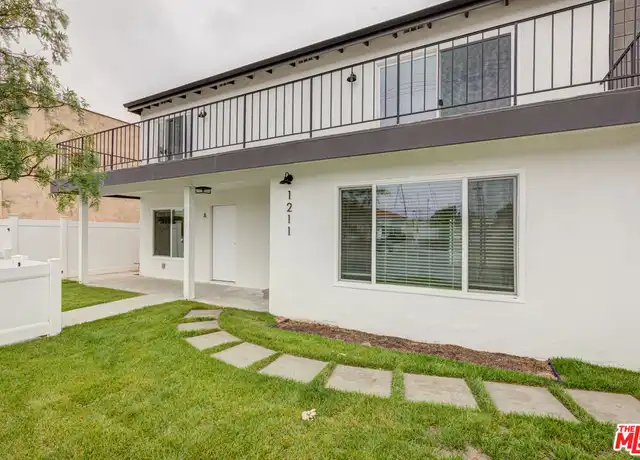 Property at 1211 Beryl St Unit A, Redondo Beach, CA, 90277, 4 beds, 2.5 baths, [object Object]