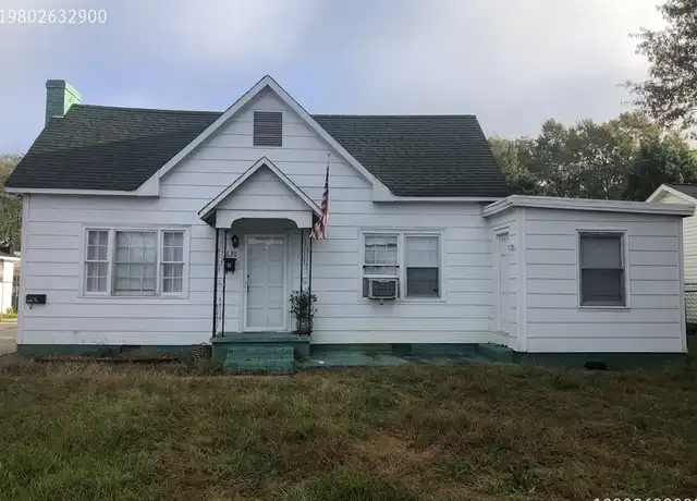 Property at 1620 W Airline Ave, Gastonia, NC, 28052, 3 beds, 1 bath, [object Object]