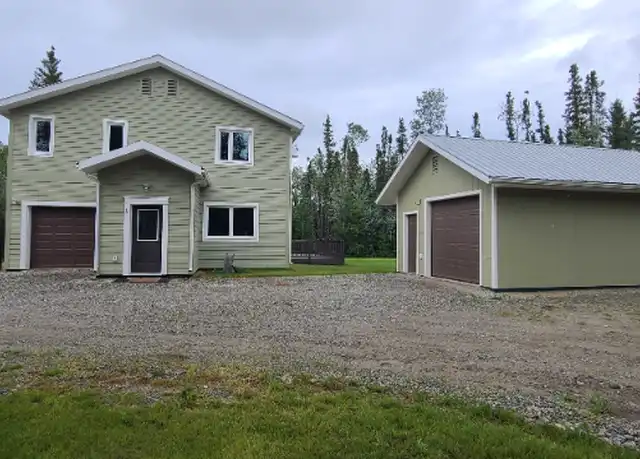 Property at 2590 Sheldon St, Delta Junction, AK, 99737, 3 beds, 2.5 baths, [object Object]