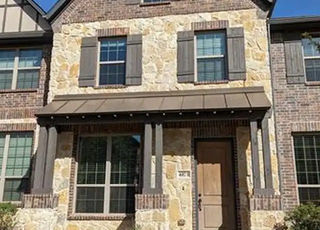 Property at 4682 Dozier Rd Unit B, Carrollton, TX, 75010, 3 beds, 2.5 baths, [object Object]