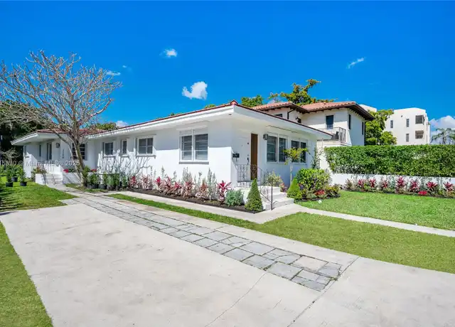 Property at 1704 S Le Jeune Rd Unit A, Coral Gables, FL, 33134, 3 beds, 2 baths, [object Object]