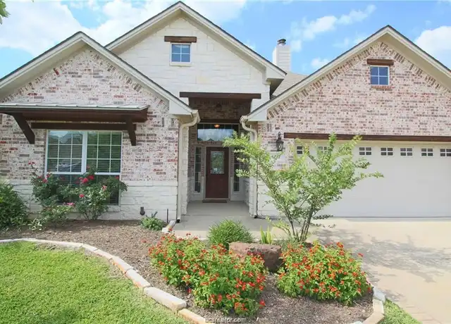 Property at 4227 Rocky Rhodes Dr, College Station, TX, 77845, 3 beds, 3 baths, [object Object]