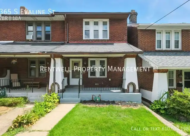 Property at 365 S Evaline St, Pittsburgh, PA, 15224, 2 beds, 1 bath, [object Object]
