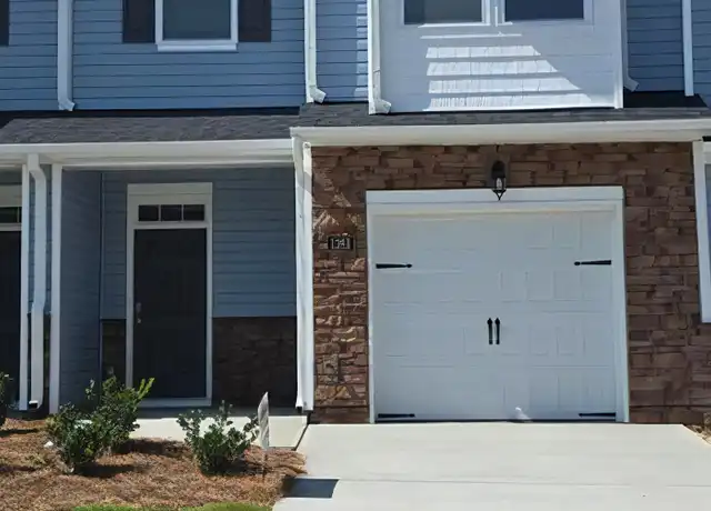 Property at 1261 Evelynnview Ln, Kernersville, NC, 27284, 3 beds, 2.5 baths, [object Object]
